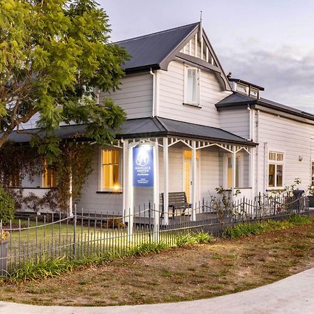 Havelock Homestead Havelock North Kültér fotó