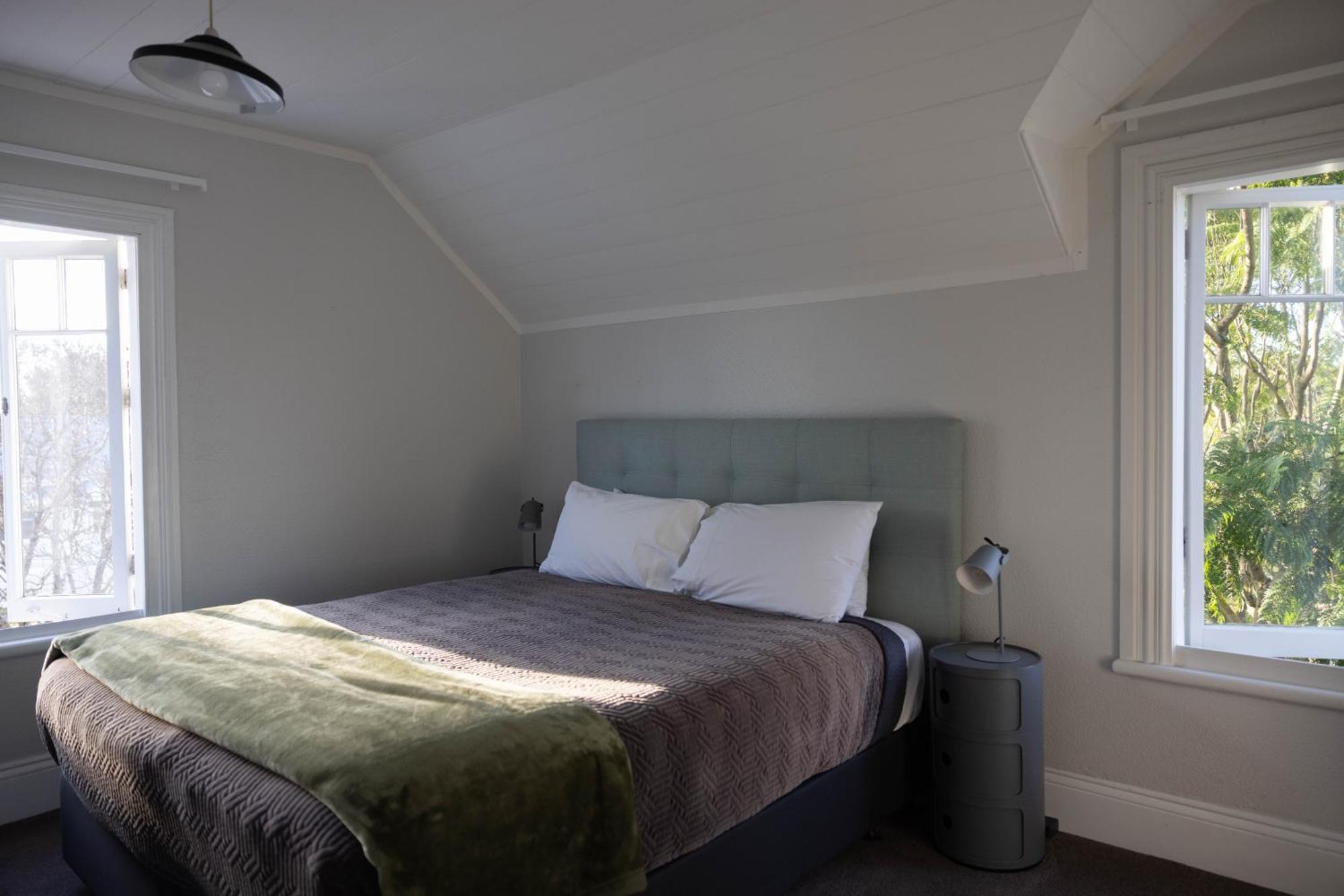 Havelock Homestead Havelock North Kültér fotó
