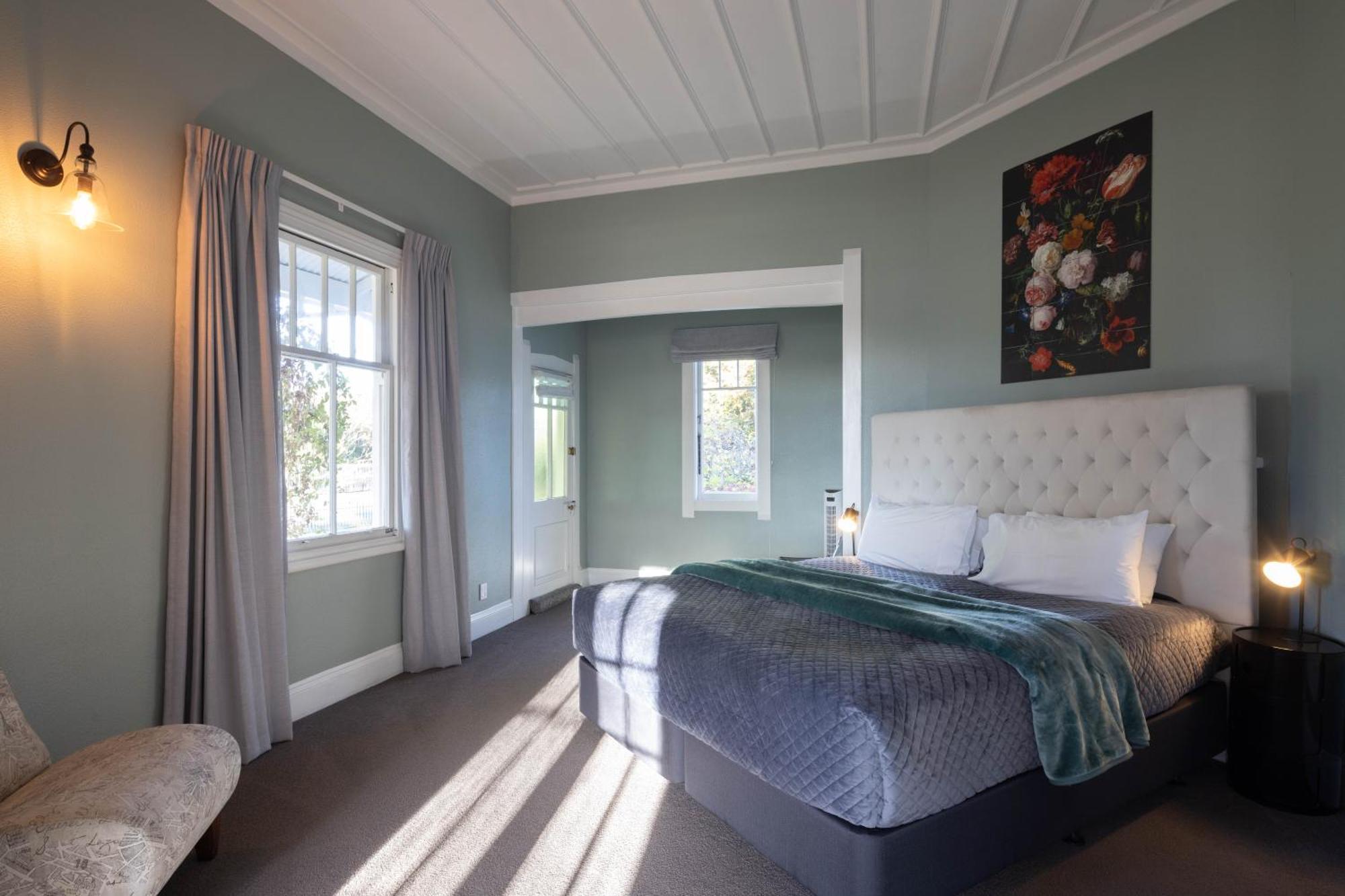Havelock Homestead Havelock North Kültér fotó