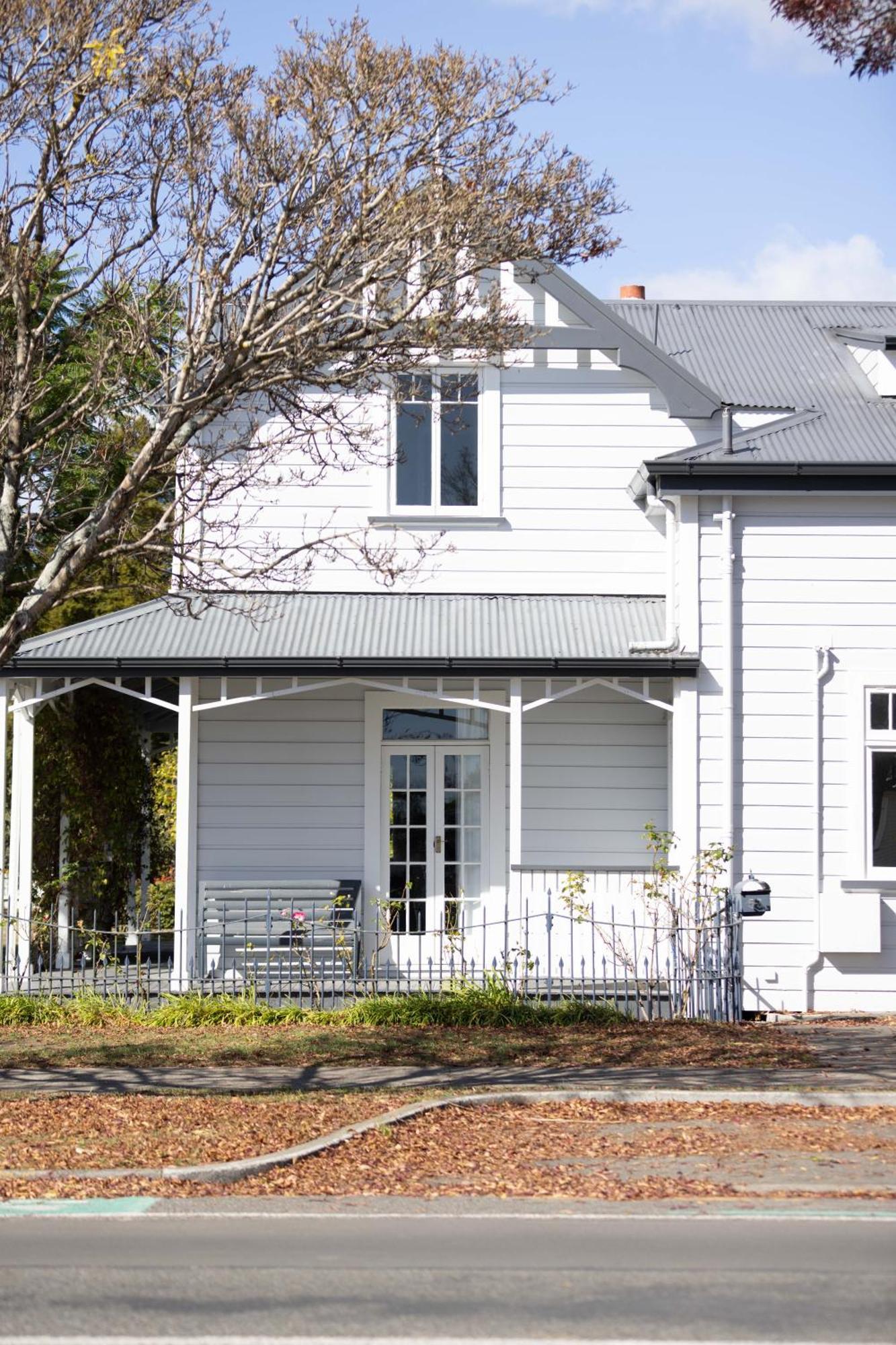 Havelock Homestead Havelock North Kültér fotó