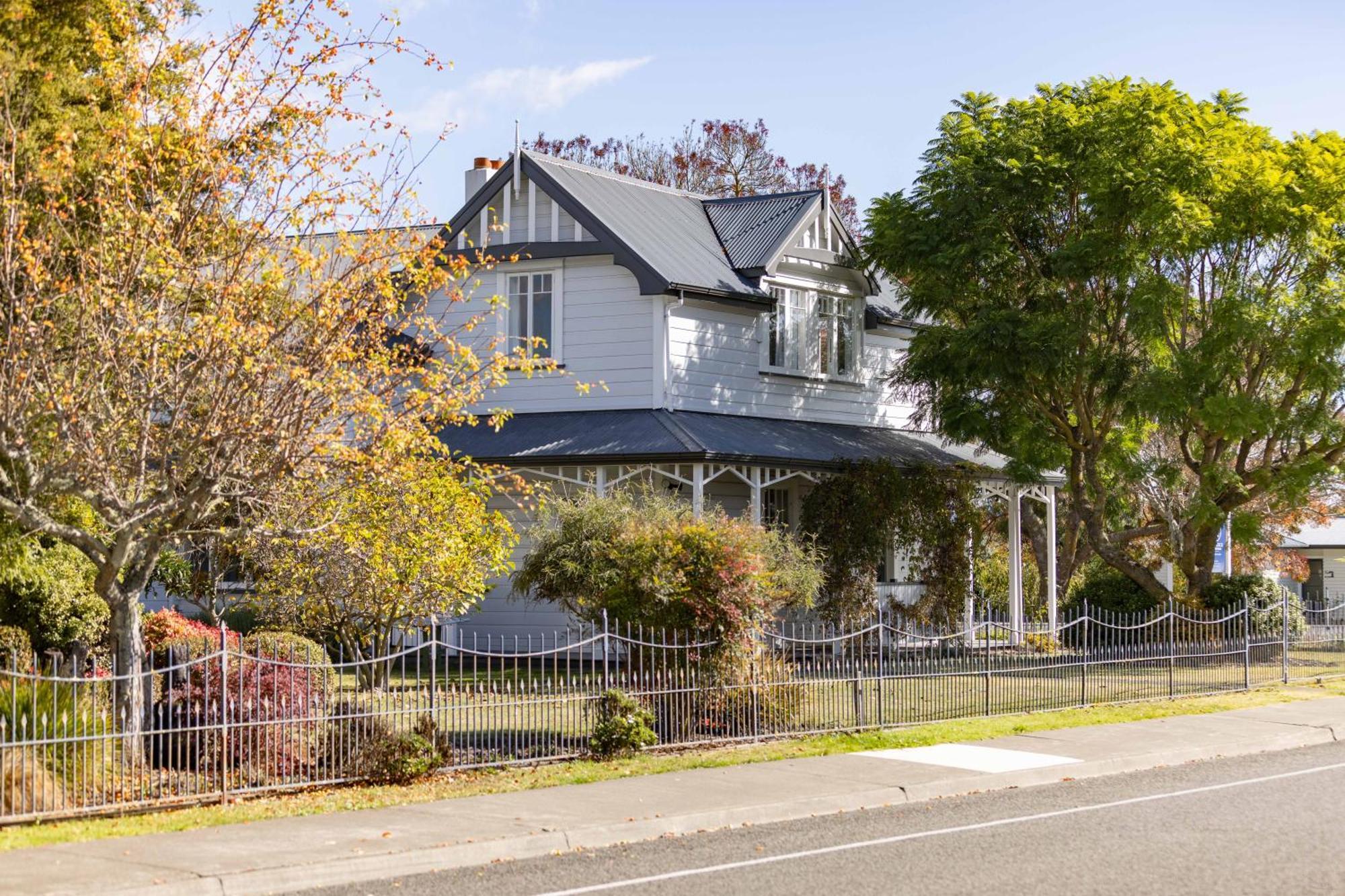 Havelock Homestead Havelock North Kültér fotó